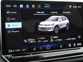 Volkswagen Tiguan 1.5 272pk eHybrid R-Line Edition Trekhaak Camera Keyless Massage Virtual Cockpit Panoramadak Carplay thumbnail 44