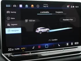 Volkswagen Tiguan 1.5 272pk eHybrid R-Line Edition Trekhaak Camera Keyless Massage Virtual Cockpit Panoramadak Carplay thumbnail 45