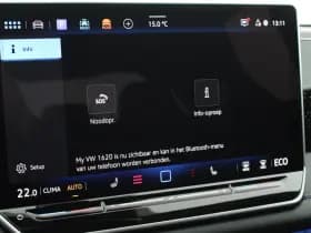 Volkswagen Tiguan 1.5 272pk eHybrid R-Line Edition Trekhaak Camera Keyless Massage Virtual Cockpit Panoramadak Carplay thumbnail 49