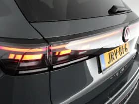 Volkswagen Tiguan 1.5 272pk eHybrid R-Line Edition Trekhaak Camera Keyless Massage Virtual Cockpit Panoramadak Carplay thumbnail 64