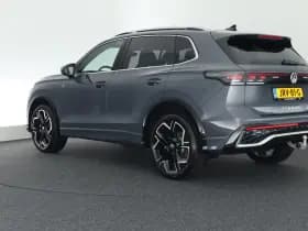 Volkswagen Tiguan 1.5 272pk eHybrid R-Line Edition Trekhaak Camera Keyless Massage Virtual Cockpit Panoramadak Carplay thumbnail 9