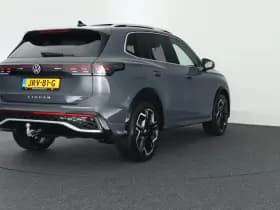 Volkswagen Tiguan 1.5 272pk eHybrid R-Line Edition Trekhaak Camera Keyless Massage Virtual Cockpit Panoramadak Carplay thumbnail 10