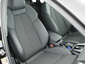 Audi A3 Sportback 30 TFSI 116pk 2x S-Line Facelift Navigatie Virtual Cockpit LED koplampen thumbnail 2