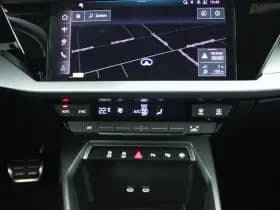 Audi A3 Sportback 30 TFSI 116pk 2x S-Line Facelift Navigatie Virtual Cockpit LED koplampen thumbnail 11