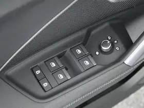 Audi A3 Sportback 30 TFSI 116pk 2x S-Line Facelift Navigatie Virtual Cockpit LED koplampen thumbnail 12