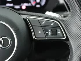 Audi A3 Sportback 30 TFSI 116pk 2x S-Line Facelift Navigatie Virtual Cockpit LED koplampen thumbnail 18