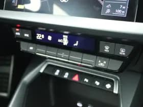 Audi A3 Sportback 30 TFSI 116pk 2x S-Line Facelift Navigatie Virtual Cockpit LED koplampen thumbnail 19