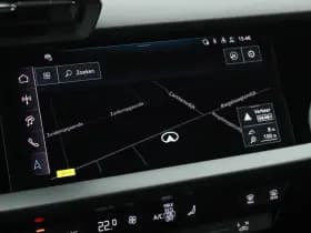 Audi A3 Sportback 30 TFSI 116pk 2x S-Line Facelift Navigatie Virtual Cockpit LED koplampen thumbnail 20