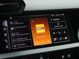 Audi A3 Sportback 30 TFSI 116pk 2x S-Line Facelift Navigatie Virtual Cockpit LED koplampen thumbnail 23