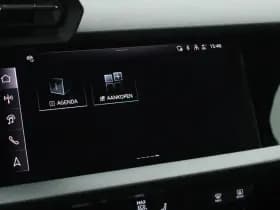 Audi A3 Sportback 30 TFSI 116pk 2x S-Line Facelift Navigatie Virtual Cockpit LED koplampen thumbnail 26