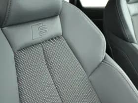 Audi A3 Sportback 30 TFSI 116pk 2x S-Line Facelift Navigatie Virtual Cockpit LED koplampen thumbnail 36