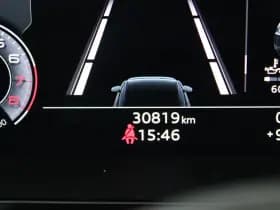 Audi A3 Sportback 30 TFSI 116pk 2x S-Line Facelift Navigatie Virtual Cockpit LED koplampen thumbnail 38