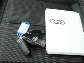 Audi A3 Sportback 30 TFSI 116pk 2x S-Line Facelift Navigatie Virtual Cockpit LED koplampen thumbnail 39