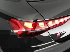 Audi A3 Sportback 30 TFSI 116pk 2x S-Line Facelift Navigatie Virtual Cockpit LED koplampen thumbnail 40