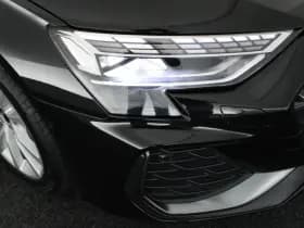 Audi A3 Sportback 30 TFSI 116pk 2x S-Line Facelift Navigatie Virtual Cockpit LED koplampen thumbnail 43
