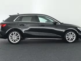 Audi A3 Sportback 30 TFSI 116pk 2x S-Line Facelift Navigatie Virtual Cockpit LED koplampen thumbnail 7