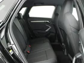 Audi A3 Sportback 30 TFSI 116pk 2x S-Line Facelift Navigatie Virtual Cockpit LED koplampen thumbnail 9