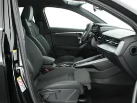 Audi A3 Sportback 30 TFSI 116pk 2x S-Line Facelift Navigatie Virtual Cockpit LED koplampen thumbnail 10