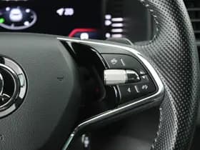 Škoda Karoq 1.5 TSI 150pk DSG Sportline Business Panoramadak Trekhaak Stoelverwarming thumbnail 24