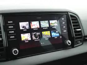 Škoda Karoq 1.5 TSI 150pk DSG Sportline Business Panoramadak Trekhaak Stoelverwarming thumbnail 28