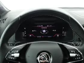 Škoda Karoq 1.5 TSI 150pk DSG Sportline Business Panoramadak Trekhaak Stoelverwarming thumbnail 48