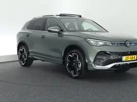 Volkswagen Tiguan 1.5 272pk eHybrid R-Line Edition Trekhaak Camera Keyless Massage Virtual Cockpit Panoramadak Carplay thumbnail 12