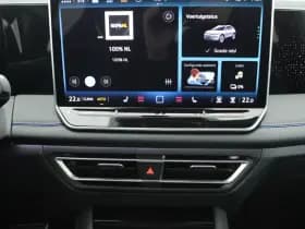 Volkswagen Tiguan 1.5 272pk eHybrid R-Line Edition Trekhaak Camera Keyless Massage Virtual Cockpit Panoramadak Carplay thumbnail 15
