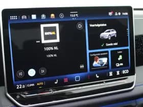 Volkswagen Tiguan 1.5 272pk eHybrid R-Line Edition Trekhaak Camera Keyless Massage Virtual Cockpit Panoramadak Carplay thumbnail 21