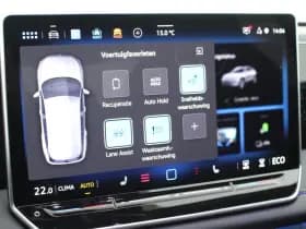 Volkswagen Tiguan 1.5 272pk eHybrid R-Line Edition Trekhaak Camera Keyless Massage Virtual Cockpit Panoramadak Carplay thumbnail 22