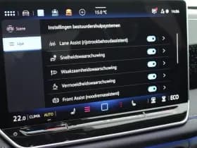 Volkswagen Tiguan 1.5 272pk eHybrid R-Line Edition Trekhaak Camera Keyless Massage Virtual Cockpit Panoramadak Carplay thumbnail 24