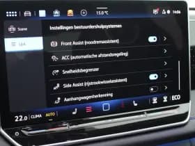 Volkswagen Tiguan 1.5 272pk eHybrid R-Line Edition Trekhaak Camera Keyless Massage Virtual Cockpit Panoramadak Carplay thumbnail 25