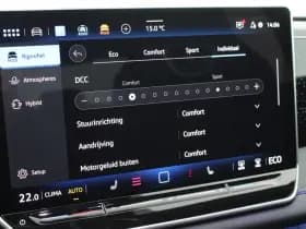 Volkswagen Tiguan 1.5 272pk eHybrid R-Line Edition Trekhaak Camera Keyless Massage Virtual Cockpit Panoramadak Carplay thumbnail 27