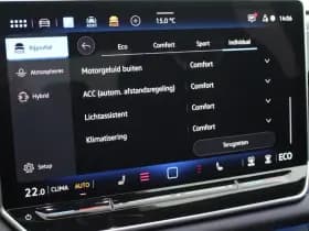 Volkswagen Tiguan 1.5 272pk eHybrid R-Line Edition Trekhaak Camera Keyless Massage Virtual Cockpit Panoramadak Carplay thumbnail 28