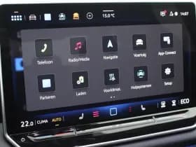 Volkswagen Tiguan 1.5 272pk eHybrid R-Line Edition Trekhaak Camera Keyless Massage Virtual Cockpit Panoramadak Carplay thumbnail 30