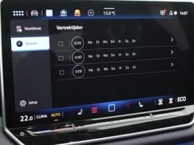 Volkswagen Tiguan 1.5 272pk eHybrid R-Line Edition Trekhaak Camera Keyless Massage Virtual Cockpit Panoramadak Carplay thumbnail 36