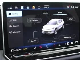 Volkswagen Tiguan 1.5 272pk eHybrid R-Line Edition Trekhaak Camera Keyless Massage Virtual Cockpit Panoramadak Carplay thumbnail 38