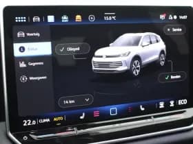 Volkswagen Tiguan 1.5 272pk eHybrid R-Line Edition Trekhaak Camera Keyless Massage Virtual Cockpit Panoramadak Carplay thumbnail 39
