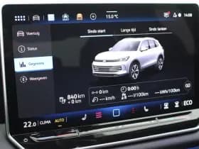 Volkswagen Tiguan 1.5 272pk eHybrid R-Line Edition Trekhaak Camera Keyless Massage Virtual Cockpit Panoramadak Carplay thumbnail 40