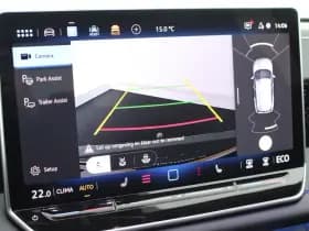 Volkswagen Tiguan 1.5 272pk eHybrid R-Line Edition Trekhaak Camera Keyless Massage Virtual Cockpit Panoramadak Carplay thumbnail 5