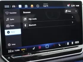 Volkswagen Tiguan 1.5 272pk eHybrid R-Line Edition Trekhaak Camera Keyless Massage Virtual Cockpit Panoramadak Carplay thumbnail 43