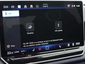 Volkswagen Tiguan 1.5 272pk eHybrid R-Line Edition Trekhaak Camera Keyless Massage Virtual Cockpit Panoramadak Carplay thumbnail 44