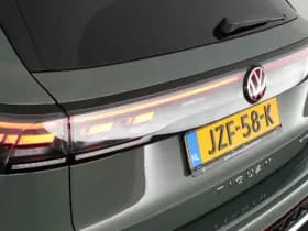 Volkswagen Tiguan 1.5 272pk eHybrid R-Line Edition Trekhaak Camera Keyless Massage Virtual Cockpit Panoramadak Carplay thumbnail 56