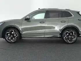 Volkswagen Tiguan 1.5 272pk eHybrid R-Line Edition Trekhaak Camera Keyless Massage Virtual Cockpit Panoramadak Carplay thumbnail 8