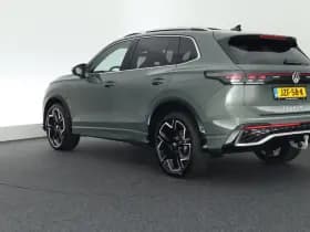 Volkswagen Tiguan 1.5 272pk eHybrid R-Line Edition Trekhaak Camera Keyless Massage Virtual Cockpit Panoramadak Carplay thumbnail 9