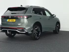 Volkswagen Tiguan 1.5 272pk eHybrid R-Line Edition Trekhaak Camera Keyless Massage Virtual Cockpit Panoramadak Carplay thumbnail 10