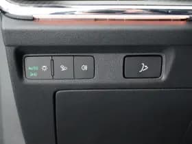 Škoda ENYAQ Coupé iV 80 RS 299pk SOH 90% Panoramadak Warmtepomp Memory Stoelverwarming Keyless Navigatie thumbnail 19