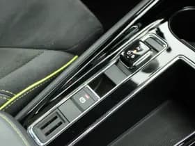 Škoda ENYAQ Coupé iV 80 RS 299pk SOH 90% Panoramadak Warmtepomp Memory Stoelverwarming Keyless Navigatie thumbnail 49