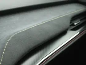 Škoda ENYAQ Coupé iV 80 RS 299pk SOH 90% Panoramadak Warmtepomp Memory Stoelverwarming Keyless Navigatie thumbnail 50