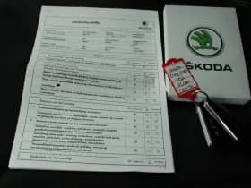 Škoda ENYAQ Coupé iV 80 RS 299pk SOH 90% Panoramadak Warmtepomp Memory Stoelverwarming Keyless Navigatie thumbnail 56