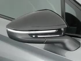 Škoda ENYAQ Coupé iV 80 RS 299pk SOH 90% Panoramadak Warmtepomp Memory Stoelverwarming Keyless Navigatie thumbnail 7